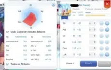 Ragnarok Mobile Eternal Love, Wl Full!!1350gm+ 800k Contri
