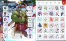 Ragnarok Mobile Eternal Love, Wl Full!!1350gm+ 800k Contri
