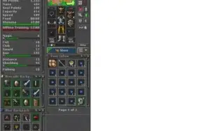 RP 138 Skill 106/94 - EK 80 skill 102/95