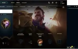 Conta Ouro S7, 34 campeões.
