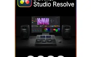 Davinci Studio Resolve para Mac m1 m2 e intel - atualizado