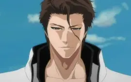 Aizen | Bleach | Yone| Custom Skin | League of Legends
