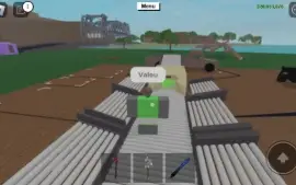 Lumber Bucks LT2 Roblox | Dinheiro no Lumber Tycoon 2