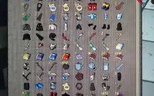 Vendo Conta Runescape Osrs+ Quest Cape 99S+ Infernal