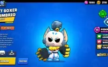 Vendo Conta Brawl Stars NSB SVP