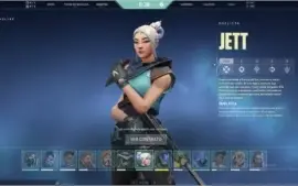 Conta Imortal 2 seasons,atualmente dima 3 ($944 em skins)