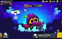 Conta Brawl Stars Full +9 // Todos os Brawlers  69/69