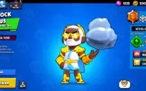 Conta Brawl Stars Full +9 // Todos os Brawlers  69/69