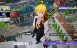 conta the seven deadly sins origin historia completa