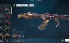 Conta Main valorant