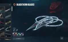 Conta Main valorant