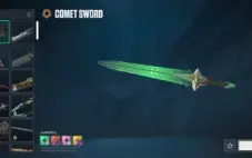 Conta Main valorant