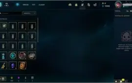 Conta Level 30 UNRANKED