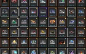 Dota 2 Account, 2,5k mmr.