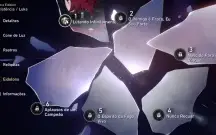Conta Honkai star rail lvl 51