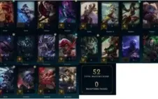 Conta platina 1 boa