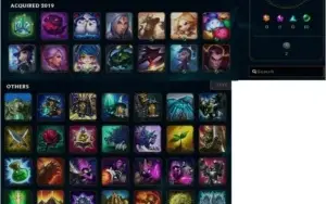 Conta platina 1 boa