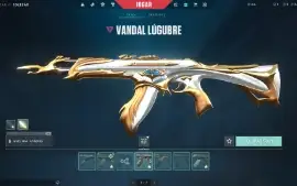 Conta FA - Ascendente 2 -    + 10 Skins Pagas