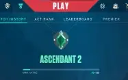 Conta FA - Ascendente 2 -    + 10 Skins Pagas