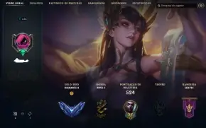 Main Conta D2 Ex Grao Mestre
