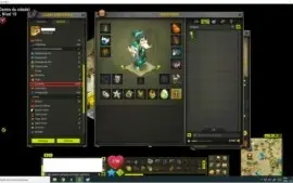 contas de farm dofus 6 cras, 1 enu, 1 sram
