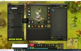 contas de farm dofus 6 cras, 1 enu, 1 sram