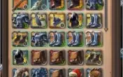 CONTA ALBION (ENDGAME) T8 PLATE T8 COLETA T7FROST(2500+ LPS)