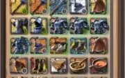 CONTA ALBION (ENDGAME) T8 PLATE T8 COLETA T7FROST(2500+ LPS)