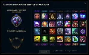 CONTA GOLD PROMOÇÃO