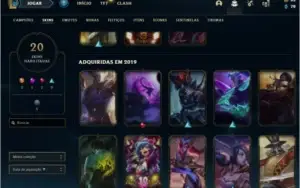 CONTA GOLD PROMOÇÃO