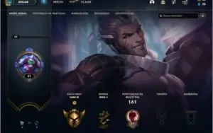 CONTA GOLD PROMOÇÃO