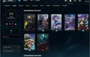 CONTA GOLD PROMOÇÃO