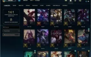 CONTA GOLD PROMOÇÃO