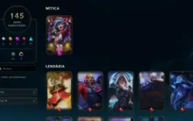 Conta HANDLEVELED Full Acesso Prata 3