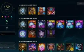 Conta HANDLEVELED Full Acesso Prata 3