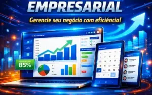 CRM Empresarial IA