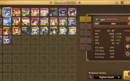 Conta starter com 2LD