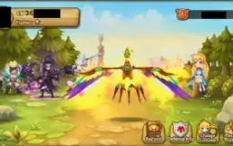 Conta starter com 2LD