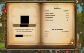 Conta starter com 2LD