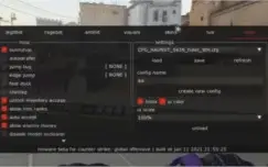 Hack csgo vitalicio permanente sem-vac-ban