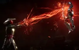 🟣🦇Mortal Kombat 11🟣🦇