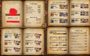 SW Global 3 LD5 - Lucifer, Gojo Dark, Yuji Dark + 35 nat5 (c