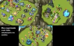 SW Global 3 LD5 - Lucifer, Gojo Dark, Yuji Dark + 35 nat5 (c