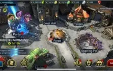 Conta Raind Mid~Late game+Comp Imortal / disposto a negociar