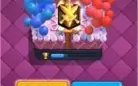 CONTA CLASH ROYALE NIVEL 14 - 23 CARTAS FULL - TODOS HERÓIS.