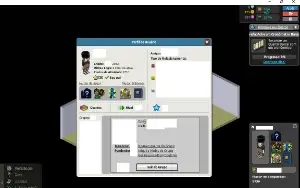 Vendo conta Habbo com 5k de conquistas c/ raros e moedas