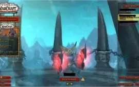 Conta Bnet wow com Shadowlands, chars lvl 50 + 33 mounts +