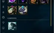 Conta SMURF MMR Platina ainda na md10