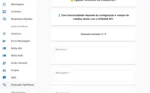 Whaticket Estância Única Login Facebook Instagram