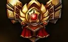 Conta LoL Gold IV